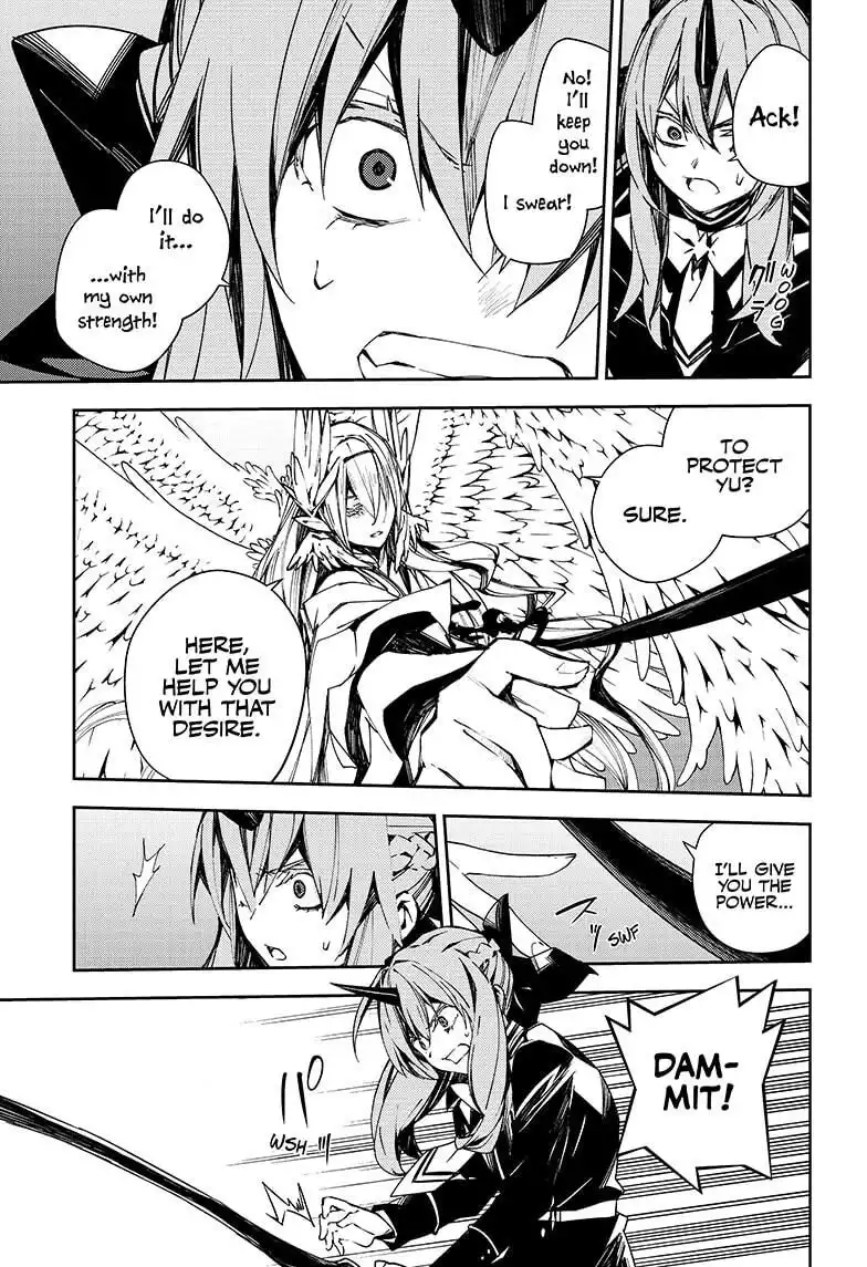 Owari no Seraph Chapter 103 15